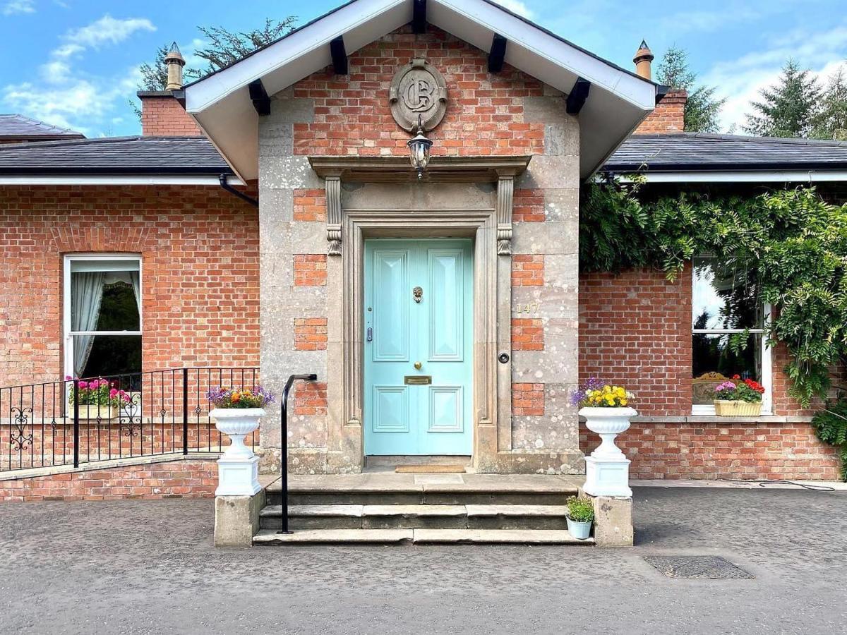 Oranmore Ballymena Kültér fotó