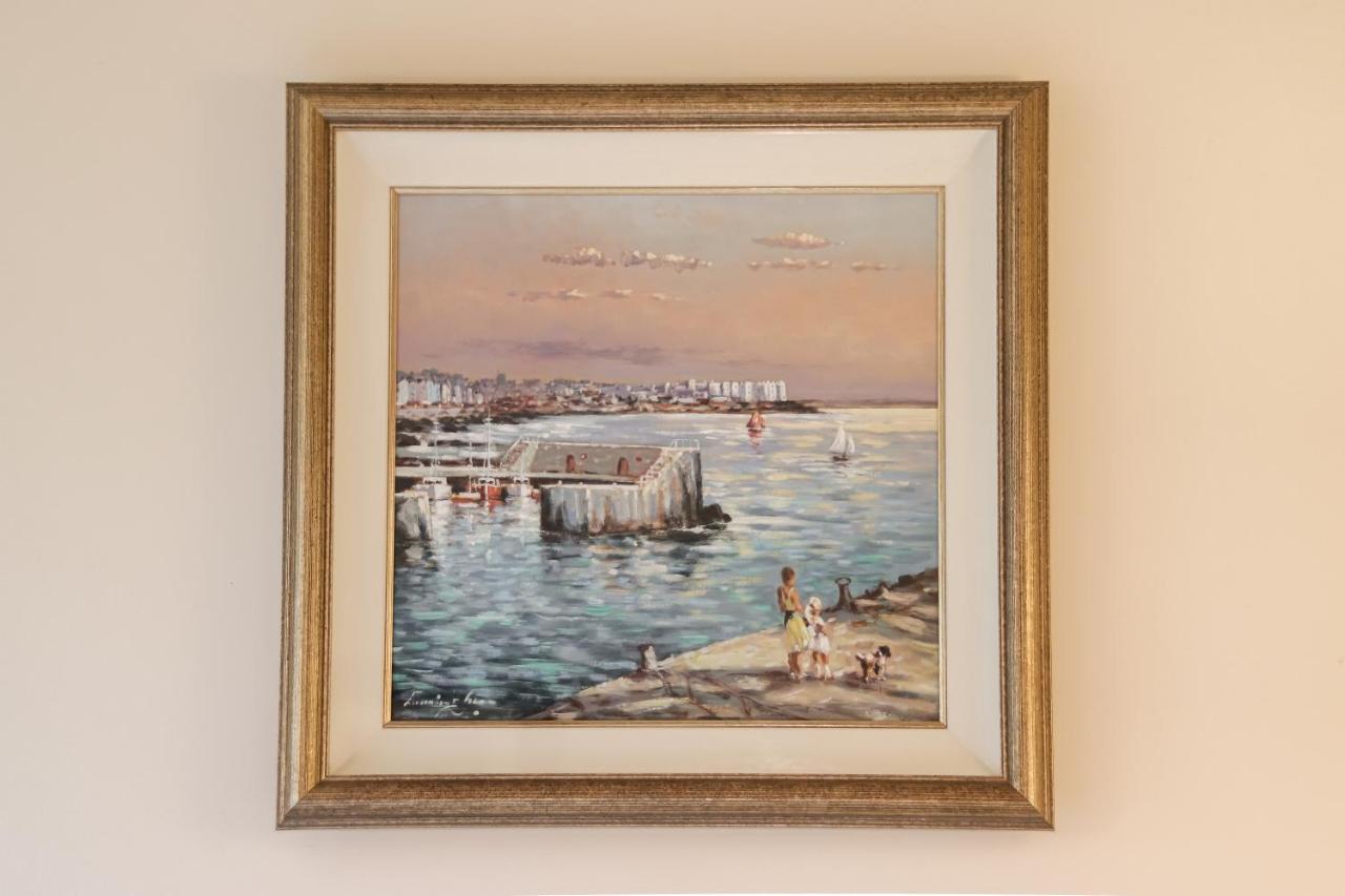 Oranmore Ballymena Kültér fotó
