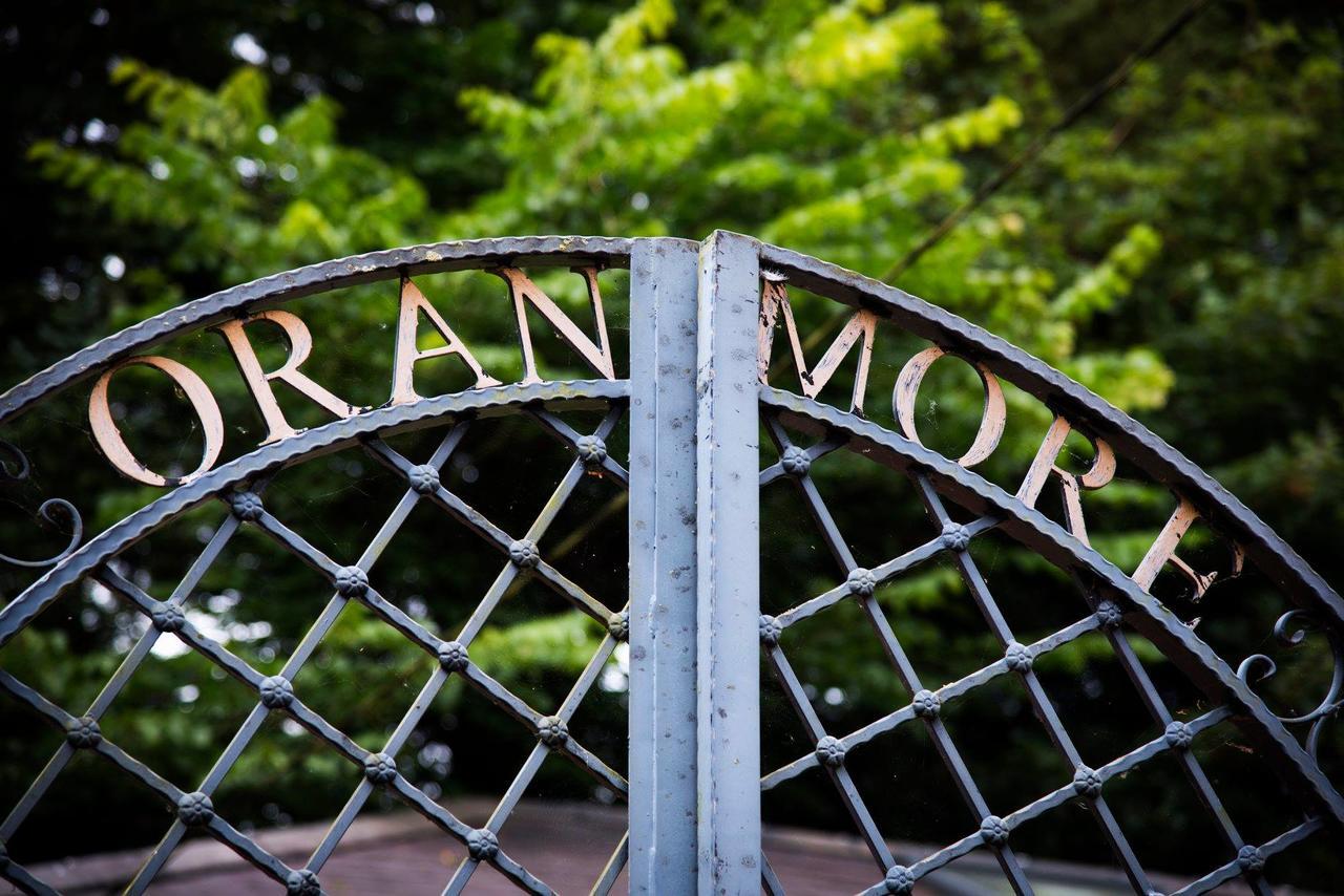 Oranmore Ballymena Kültér fotó
